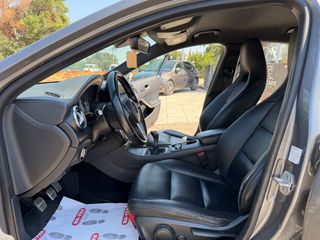 Mercedes-Benz A 180 2013 AMG LINE EURO6-thumb-14