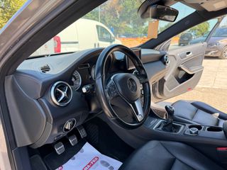 Mercedes-Benz A 180 2013 AMG LINE EURO6-thumb-15