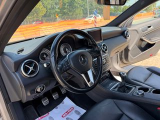 Mercedes-Benz A 180 2013 AMG LINE EURO6-thumb-16