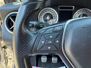 Mercedes-Benz A 180 2013 AMG LINE EURO6-thumb-17