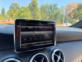 Mercedes-Benz A 180 2013 AMG LINE EURO6-thumb-21
