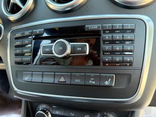 Mercedes-Benz A 180 2013 AMG LINE EURO6-thumb-23