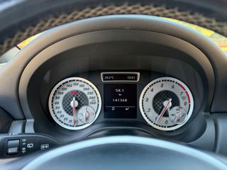 Mercedes-Benz A 180 2013 AMG LINE EURO6-thumb-24