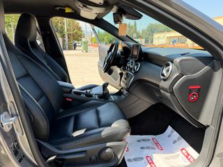 Mercedes-Benz A 180 2013 AMG LINE EURO6-thumb-25