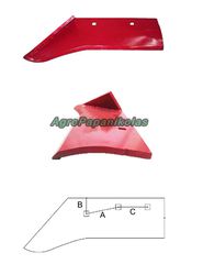 ΥΝΙ ΑΡΟΤΡΟΥ 14' ΔΕΞΙΟ ΜΕ ΤΑΚΟΥΝΙ KVERNELAND 73002, POTTINGER 36W,41W (ΕΛ)