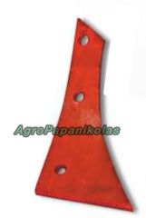ΠΡΟΦΤΕΡΟ ΑΡΙΣΤΕΡΟ 14'-20' KVERNELAND 73257, POTTINGER 36W,41W,46W (ΕΛ)