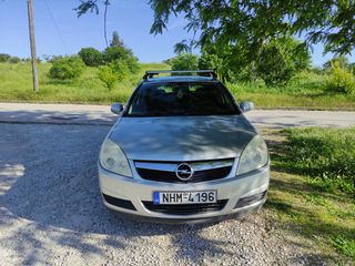 Opel Vectra 2007 VECTRA B 1.6 16V