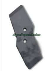 ΠΡΟΥΝΙ Ζ ΔΕΞΙΟ KUHN 622128 ΠΑΧΟΣ 13,5mm