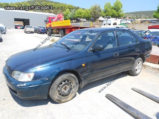 TOYOTA CARINA  E