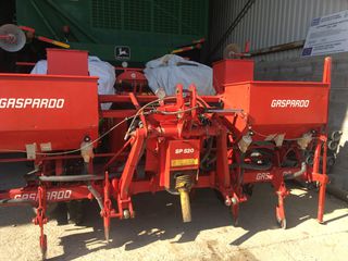 Σπαρτικά Gaspardo 1998 Sp 520