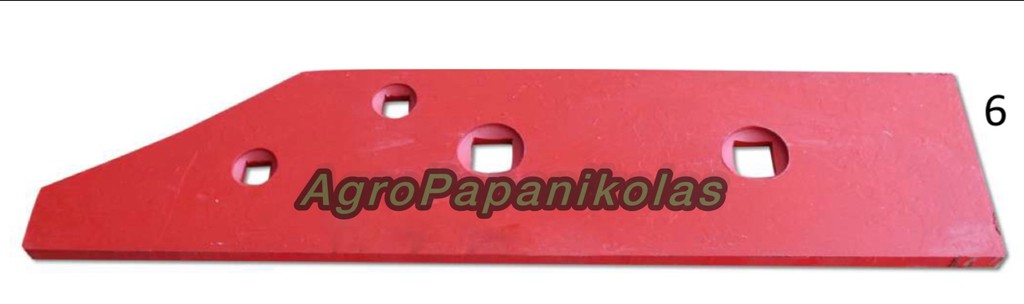 ΩΛΚΗΘΡΟ ΔΕΞΙΟ ΜΕΓΑΛΟ ΑΡΟΤΡΟΥ KRONE