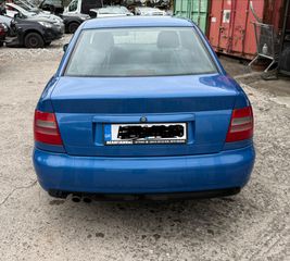 Audi A4 1996 S4 2.7 V6 Biturbo-thumb-6