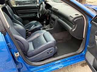 Audi A4 1996 S4 2.7 V6 Biturbo-thumb-12