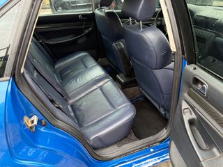 Audi A4 1996 S4 2.7 V6 Biturbo-thumb-14