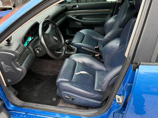 Audi A4 1996 S4 2.7 V6 Biturbo-thumb-17