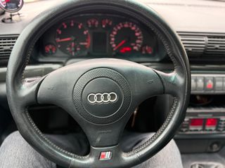 Audi A4 1996 S4 2.7 V6 Biturbo-thumb-19
