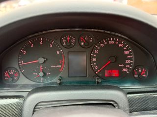 Audi A4 1996 S4 2.7 V6 Biturbo-thumb-20