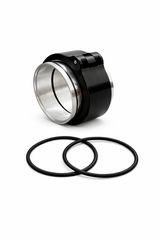 V-Band Kit Αλουμινίου - 76 mm