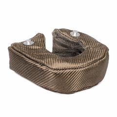 Κάλυμμα Τουρμπίνας Titanium Turbo Blanket – T25/T28, T3, T4 - T3