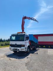 Ανατροπή + Γερανός Mercedes-Benz 2001 ATEG0 1523-thumb-5