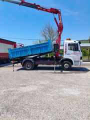 Ανατροπή + Γερανός Mercedes-Benz 2001 ATEG0 1523-thumb-6