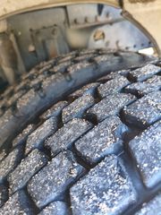 Ανατροπή + Γερανός Mercedes-Benz 2001 ATEG0 1523-thumb-42