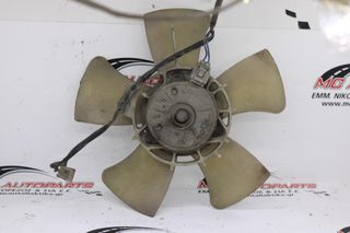 Βεντιλατέρ TOYOTA YARIS (1999-2006) 1680003540