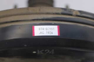 Σεβρό TOYOTA YARIS (1999-2006) 87402901
