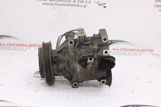 Κομπρεσέρ Air Condition TOYOTA YARIS (1999-2006) 4472206254