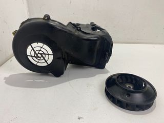 ΣΕΤ ΒΕΝΤΙΛΑΤΕΡ PIAGGIO FLY 125ie/150ie 3V (12-16) *MOTO LEADER PARTS*