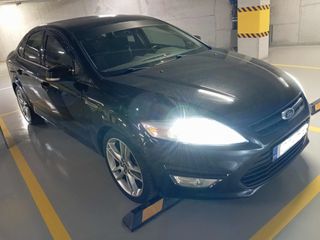 Ford Mondeo 2011 ECOBOOST