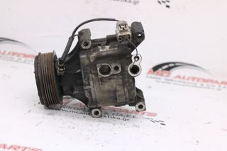 Κομπρεσέρ Air Condition TOYOTA YARIS (1999-2006)