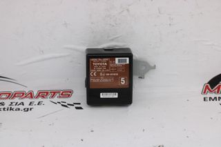Πλακέτα TOYOTA IQ (2009-2016) 8974174090 DOOR CONTROL