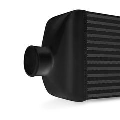 Mishimoto Intercooler J-Line 559×183×89mm / 63.5mm (Bar & Plate) - Μαύρο