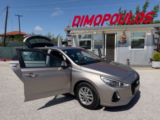 Hyundai i 30 2018 1.4 ΒΕΝΖΙΝΗ # 101PS # 2018 !!