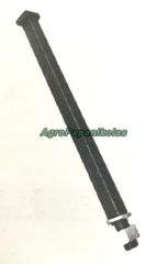 ΑΞΟΝΑΣ ΤΕΤΡΑΓΩΝΟΣ Φ40Χ40mm, ΜΗΚΟΣ 2000mm