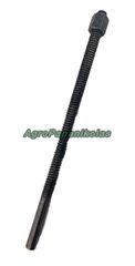 ΝΤΙΖΑ ΠΛΗΡΗΣ ΜΕ ΠΑΞΙΜΑΔΙ, ΔΙΑΜΕΤΡΟΣ 40mm, 600mm