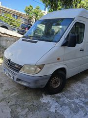 Mercedes-Benz Sprinter 2001 313 CDI