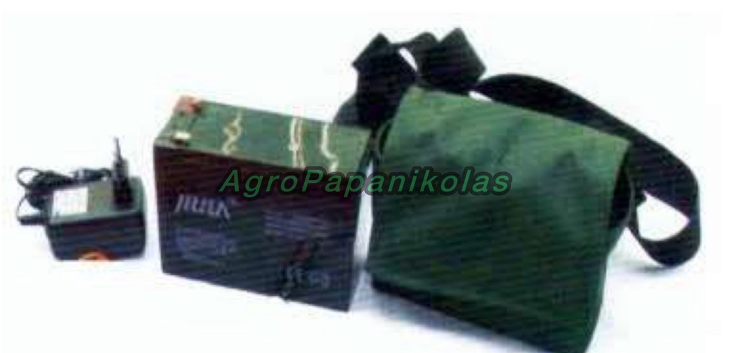 BATTERY PACK 12V/22AH