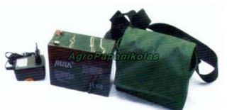 BATTERY PACK 12V/22AH