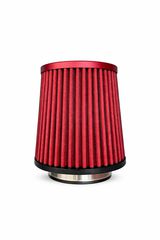 Φιλτροχοάνη RAEMCO Aluminium Cap – High Flow Air Filter
