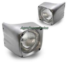 ΦΑΝΑΡΙ ΤΡΑΚΤΕΡ ΕΜΠΡΟΣΘΙΟ ΑΡΙΣΤΕΡΟ MASSEY FERGUSON 240, 250, 265, 285, 550, 595, 699, LAMBORGHINI 603, 653 SAME, URSUS 3512, 3514, JOHN DEERE RE0932, 672769M91, 1662374M91, 1662377M91, 1874192M92, 1890