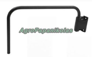 ΒΡΑΧΙΟΝΑΣ ΚΑΘΡΕΦΤΗ ΚΑΜΠΙΝΑΣ ΤΡΑΚΤΕΡ 270/200mm FIAT NEW HOLLAND TT55, TT60, TT65, TT75, 5094434