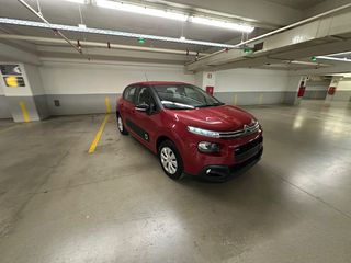 Citroen C3 2017 C3 1.2 82hp
