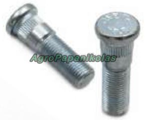 ΜΠΟΥΛΟΝΙ, ΒΙΔΑ ΠΙΣΩ ΤΡΟΧΟΥ MF 65X,165,178,188,265,280,285,290, D.BROWN 885, FORD 3000, 893017M1 893017M2 184272M2 512396M1