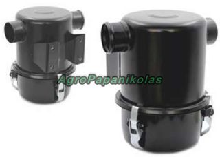 ΦΙΛΤΡΟ ΑΕΡΟΣ - ΛΑΔΙΟΥ ΤΡΑΚΤΕΡ FIAT 55.46 60.56 65.46 70.46 70.56 70.66S 80.56 80.66STD 70.90 80.90 80.66STD, 5085489, 5085490, 5136558, 8323083, 87569505, LAMBORGHINI R854