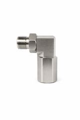 Mini Cat (O2 Spacer) με Καταλυτικό Πυρήνα – M18×1.5 – JAS Systems - Euro 5, 90°