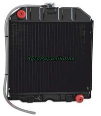 ΨΥΓΕΙΟ ΜΗΧΑΝΗΣ 5 ΣΕΙΡΕΣ STEYR 8043, 2050, 31753014