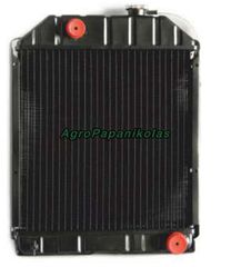 ΨΥΓΕΙΟ ΜΗΧΑΝΗΣ 4 ΣΕΙΡΕΣ FORD 4000, 5000, 7000 C7NN8005E, S.60681
