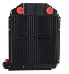 ΨΥΓΕΙΟ ΜΗΧΑΝΗΣ FORD DEXTA, NEW HOLLAND 81718047, 81805483, 957E8005, 959E8005, S.66956